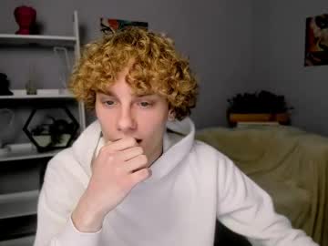 Liam_Bb March 05, 2025 Chaturbate stream image