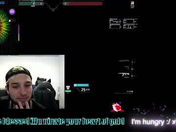 Nagpyn March 05, 2025 Chaturbate stream image