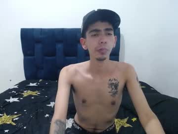 Thomass_777 March 05, 2025 Chaturbate stream image
