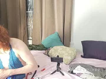Blackittycat March 05, 2025 Chaturbate stream image