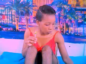 Ebonyangel4u2luv March 05, 2025 Chaturbate stream image