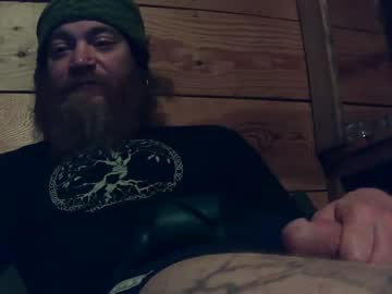 Hardwoodforest666 March 05, 2025 Chaturbate stream image