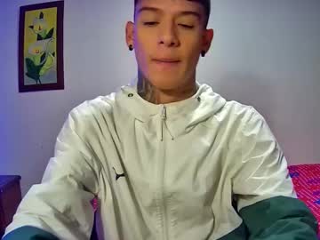 Imperium_52511 March 05, 2025 Chaturbate stream image