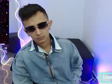Chakalito_Tay March 05, 2025 Chaturbate stream image