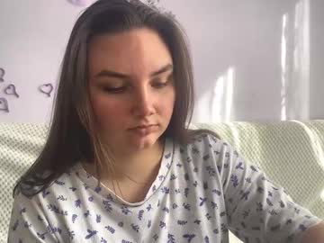 Dreamyblushfairy March 05, 2025 Chaturbate stream image