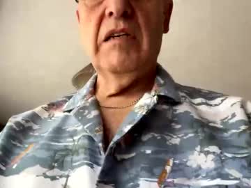 Erman1955 March 05, 2025 Chaturbate stream image
