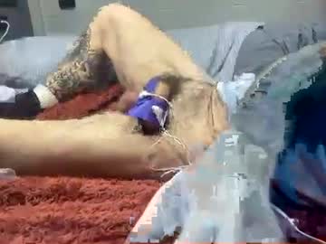 Lovetogetwatched7363 March 05, 2025 Chaturbate stream image