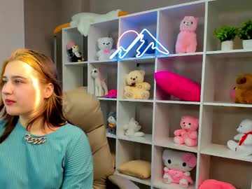Sandra_Holland March 05, 2025 Chaturbate stream image