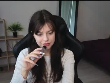 Sara_Lovetokens_ March 05, 2025 Chaturbate stream image