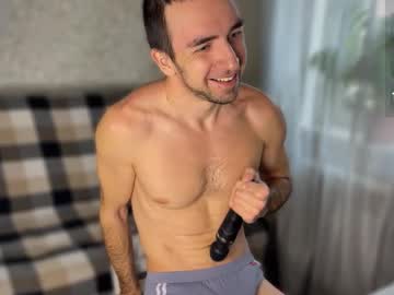 Your_New_Boyfriend17 March 05, 2025 Chaturbate stream image