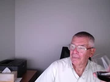Alfa418 March 05, 2025 Chaturbate stream image
