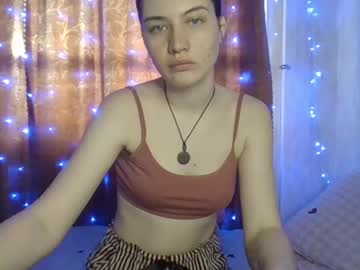 _Alice_Wonderful March 05, 2025 Chaturbate stream image