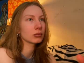 Misszlataa March 05, 2025 Chaturbate stream image