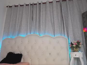 Harrison_Hot1 March 05, 2025 Chaturbate stream image