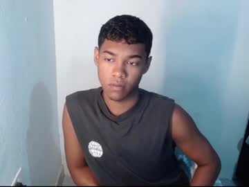 Jampier_Sexyboy March 05, 2025 Chaturbate stream image