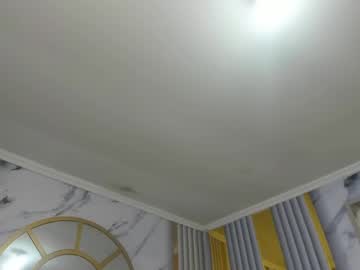 Princess_Amy18 March 05, 2025 Chaturbate stream image