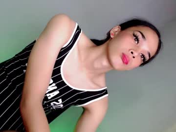 Xmonaco88 March 05, 2025 Chaturbate stream image