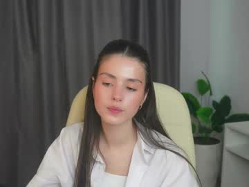 Lucky_Forme March 05, 2025 Chaturbate stream image