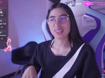 Mia_Shophia_1 March 05, 2025 Chaturbate stream image