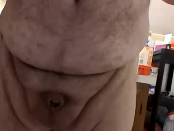 Sexyfrank1972 March 05, 2025 Chaturbate stream image