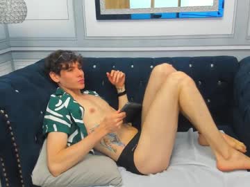 Sthefan_Salvatore March 05, 2025 Chaturbate stream image