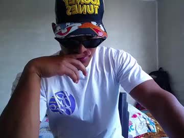 Tom_Mateus March 05, 2025 Chaturbate stream image