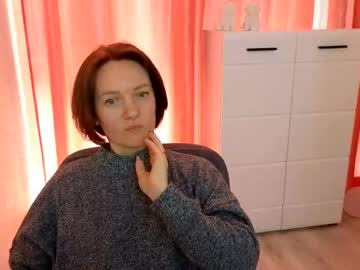 Valeriastormm March 05, 2025 Chaturbate stream image