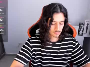 Alexfloreszzz March 05, 2025 Chaturbate stream image