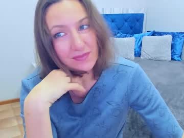 Angelicacream March 05, 2025 Chaturbate stream image