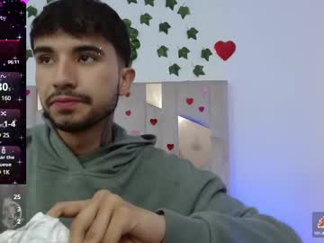Angelical_Tay March 05, 2025 Chaturbate stream image
