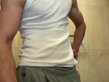 Bananamanxman March 05, 2025 Chaturbate stream image