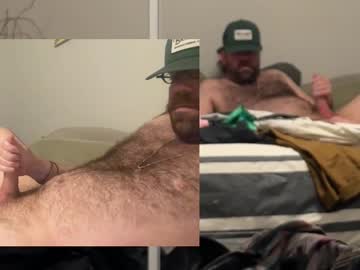 Chonkyrubs March 05, 2025 Chaturbate stream image