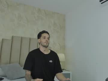 Enzo_Evans_ March 05, 2025 Chaturbate stream image