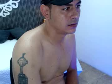 Jonexx__ March 05, 2025 Chaturbate stream image