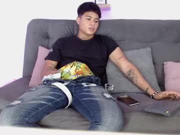 Justin_Roi March 05, 2025 Chaturbate stream image