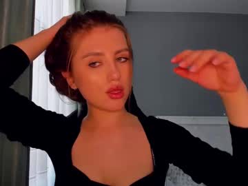 Katty4sue March 05, 2025 Chaturbate stream image