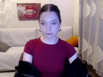 Luna_Shik March 05, 2025 Chaturbate stream image