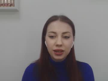 Margarita_V March 05, 2025 Chaturbate stream image