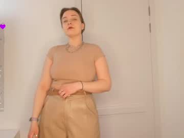 Mariancrust March 05, 2025 Chaturbate stream image
