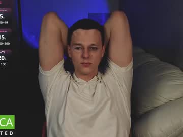 Spotted_Mark March 05, 2025 Chaturbate stream image