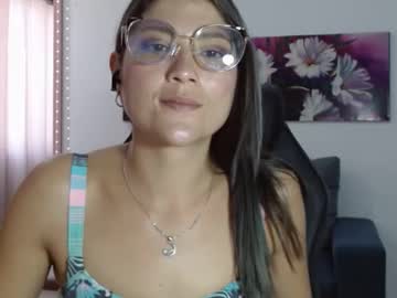Andromeda02100 March 05, 2025 Chaturbate stream image
