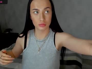Brunette_09 March 05, 2025 Chaturbate stream image