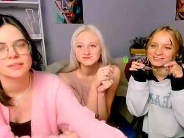 Dakota4you March 05, 2025 Chaturbate stream image