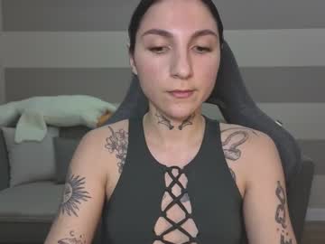 Esminemavl March 05, 2025 Chaturbate stream image