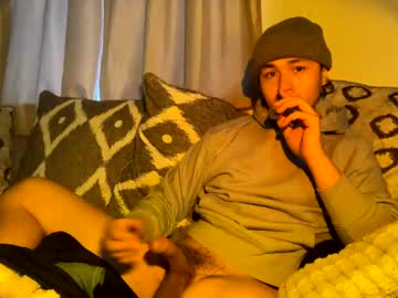Loganlucky015 March 05, 2025 Chaturbate stream image