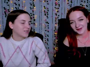 Mila_Spark March 05, 2025 Chaturbate stream image