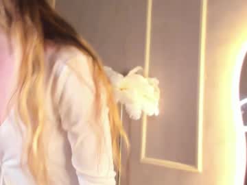 Pinky_Cloud_ March 05, 2025 Chaturbate stream image