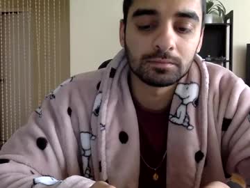 Raul_Perez731 March 05, 2025 Chaturbate stream image