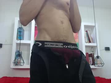 Samael_Leviatan March 05, 2025 Chaturbate stream image