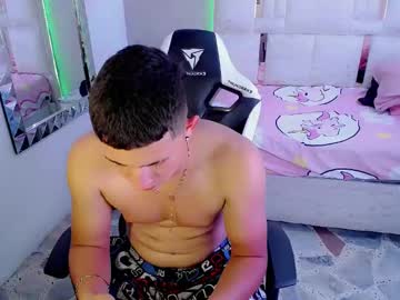 Jr_Nino_ March 05, 2025 Chaturbate stream image